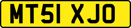 MT51XJO