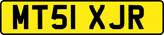 MT51XJR