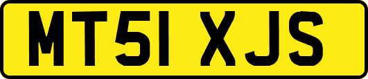 MT51XJS