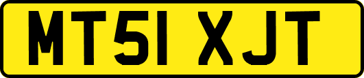MT51XJT