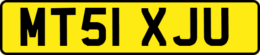 MT51XJU