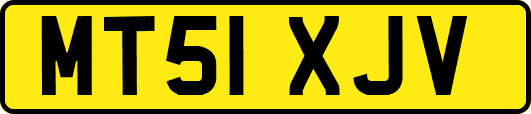 MT51XJV