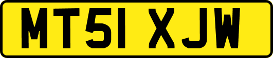 MT51XJW