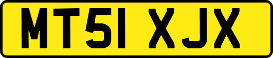 MT51XJX