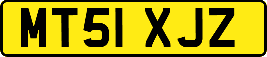 MT51XJZ