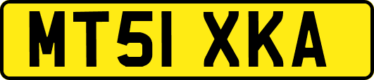 MT51XKA