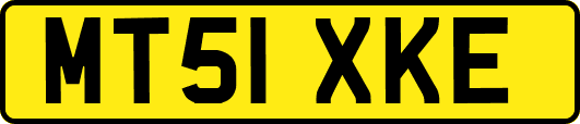 MT51XKE