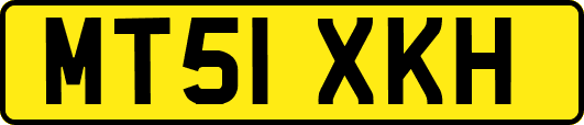 MT51XKH