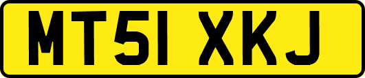 MT51XKJ