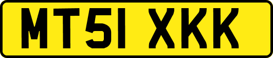 MT51XKK