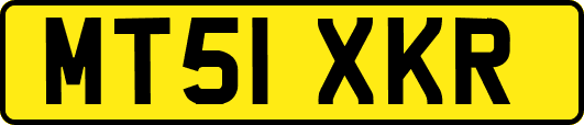 MT51XKR