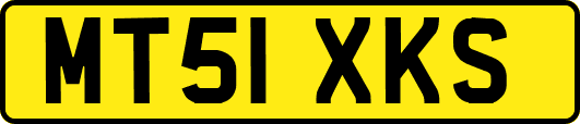MT51XKS