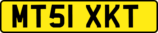 MT51XKT
