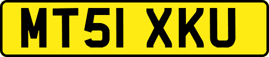 MT51XKU