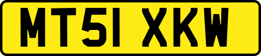 MT51XKW