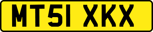 MT51XKX