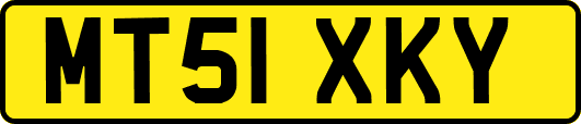 MT51XKY