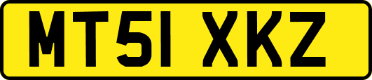 MT51XKZ