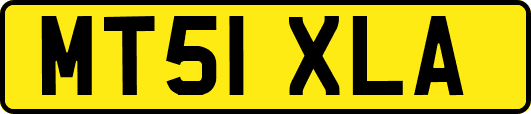 MT51XLA