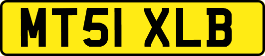 MT51XLB