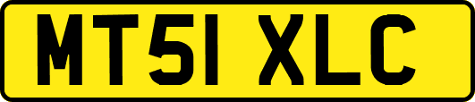 MT51XLC