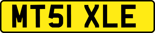 MT51XLE