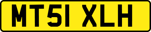 MT51XLH