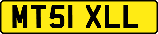 MT51XLL