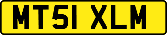 MT51XLM