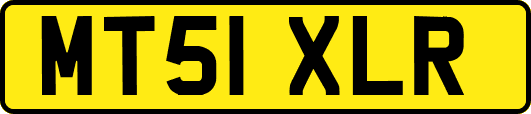 MT51XLR