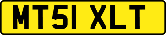 MT51XLT