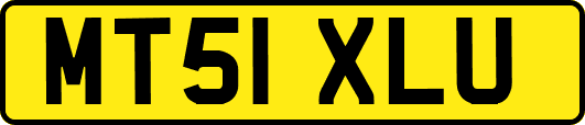 MT51XLU