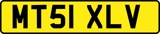 MT51XLV
