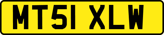 MT51XLW