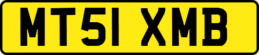 MT51XMB