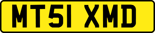 MT51XMD