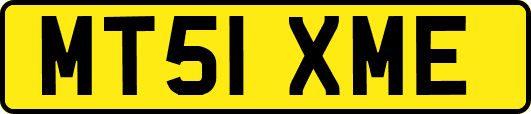 MT51XME
