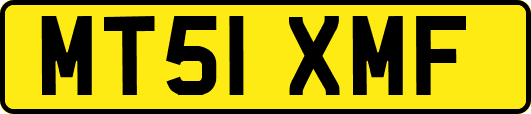 MT51XMF