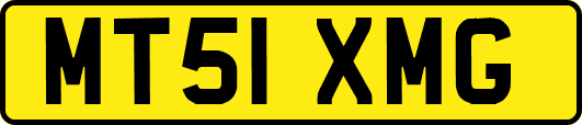 MT51XMG