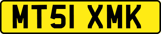 MT51XMK