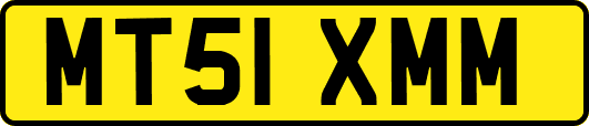 MT51XMM
