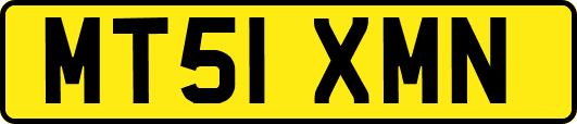 MT51XMN
