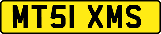 MT51XMS