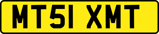 MT51XMT