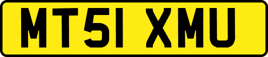 MT51XMU