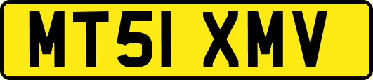 MT51XMV
