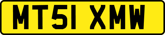 MT51XMW