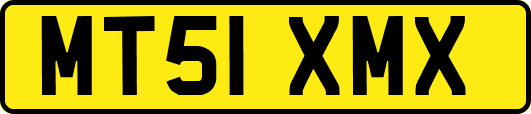 MT51XMX