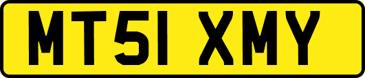 MT51XMY