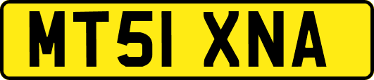 MT51XNA